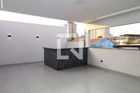 Casa para alugar com 250m², 3 quartos e 2 vagasÁrea externa 