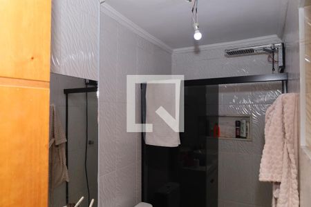 Casa para alugar com 250m², 3 quartos e 2 vagasBanheiro