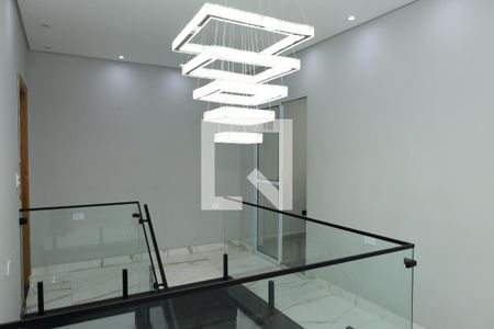 Casa para alugar com 250m², 3 quartos e 2 vagasCorredor 