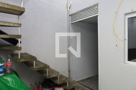 Casa para alugar com 250m², 3 quartos e 2 vagasÁrea de serviço 