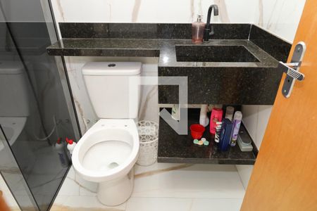 Casa para alugar com 250m², 3 quartos e 2 vagasBanheiro