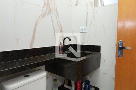 Casa para alugar com 250m², 3 quartos e 2 vagasBanheiro