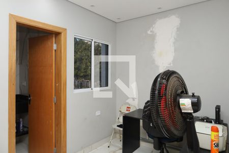 Casa para alugar com 250m², 3 quartos e 2 vagasQuarto de serviço 