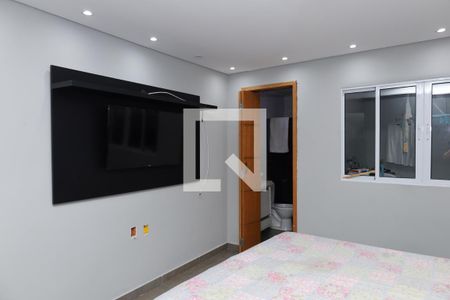 Casa para alugar com 250m², 3 quartos e 2 vagasQuarto