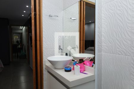 Casa para alugar com 250m², 3 quartos e 2 vagasBanheiro