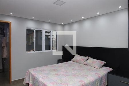 Casa para alugar com 250m², 3 quartos e 2 vagasQuarto