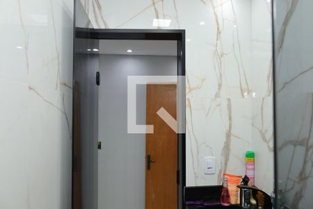 Casa para alugar com 250m², 3 quartos e 2 vagasBanheiro