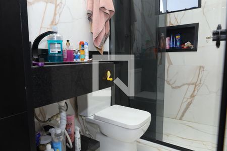 Casa para alugar com 250m², 3 quartos e 2 vagasBanheiro