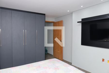 Casa para alugar com 250m², 3 quartos e 2 vagasQuarto