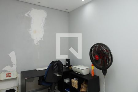 Casa para alugar com 250m², 3 quartos e 2 vagasQuarto de serviço 