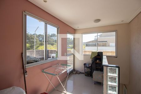 Apartamento à venda com 102m², 3 quartos e 1 vagaSala 2