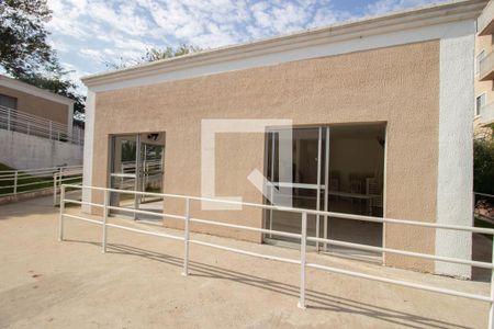 Apartamento à venda com 102m², 3 quartos e 1 vagaÁrea comum - Salão de festas