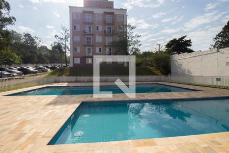 Apartamento à venda com 102m², 3 quartos e 1 vagaÁrea comum - Piscina