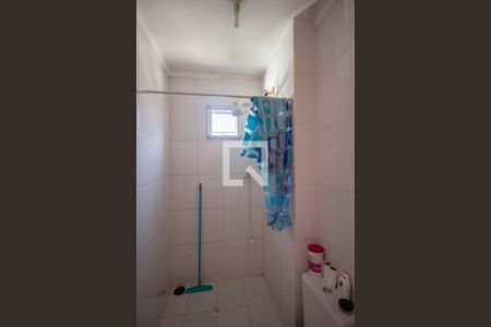 Apartamento à venda com 102m², 3 quartos e 1 vagaBanheiro 2