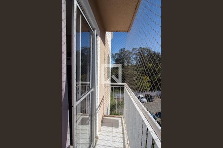 Apartamento à venda com 102m², 3 quartos e 1 vagaSacada