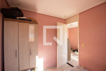 Apartamento à venda com 102m², 3 quartos e 1 vagaQuarto 3