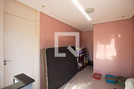 Apartamento à venda com 102m², 3 quartos e 1 vagaSala 2