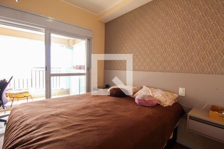 Apartamento para alugar com 115m², 3 quartos e 2 vagasQuarto 3 - Suíte