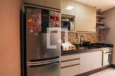 Apartamento para alugar com 115m², 3 quartos e 2 vagasCozinha