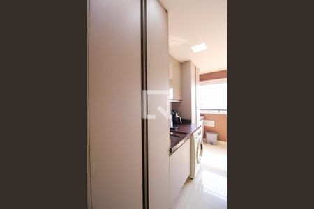 Apartamento para alugar com 115m², 3 quartos e 2 vagasCozinha