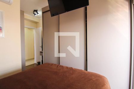 Apartamento para alugar com 115m², 3 quartos e 2 vagasQuarto 3 - Suíte