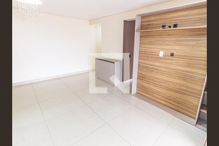 Sala de apartamento para alugar com 3 quartos, 115m² em Belenzinho, São Paulo