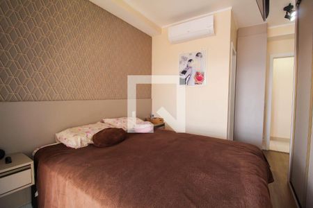 Apartamento para alugar com 115m², 3 quartos e 2 vagasQuarto 3 - Suíte