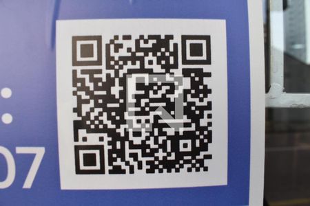 QRCode de apartamento para alugar com 1 quarto, 54m² em Centro, Curitiba