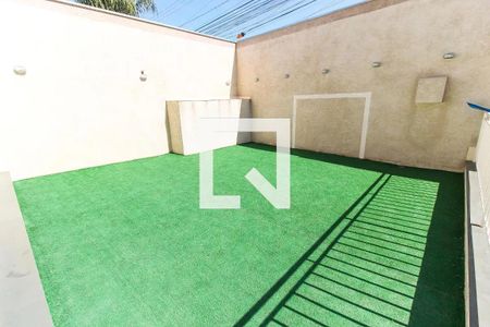 Apartamento para alugar com 38m², 2 quartos e 1 vaga Apartamento para alugar com 38m², 2 quartos e 1 vagaÁrea comum