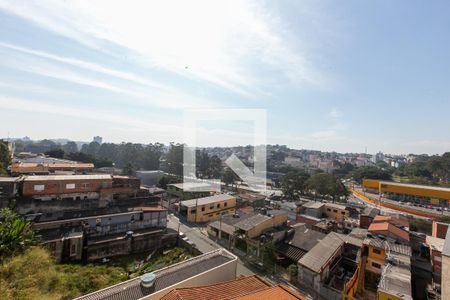 Apartamento para alugar com 38m², 2 quartos e 1 vaga Apartamento para alugar com 38m², 2 quartos e 1 vagaVista do Quarto 2