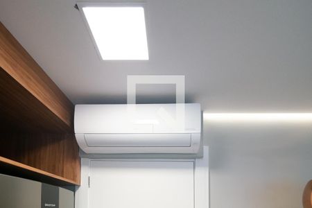 Sala de apartamento à venda com 1 quarto, 31m² em Bela Vista, São Paulo