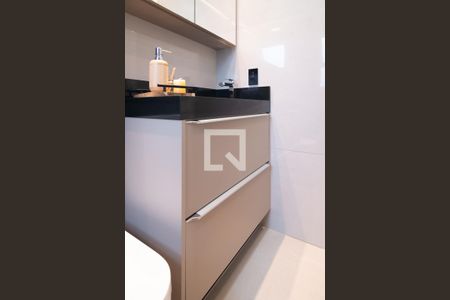 Apartamento à venda com 31m², 1 quarto e sem vaga Apartamento à venda com 31m², 1 quarto e sem vagaCozinha
