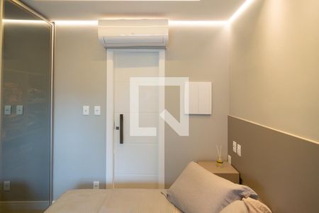Apartamento à venda com 31m², 1 quarto e sem vaga Apartamento à venda com 31m², 1 quarto e sem vagaQuarto