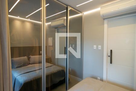 Apartamento à venda com 31m², 1 quarto e sem vaga Apartamento à venda com 31m², 1 quarto e sem vagaQuarto