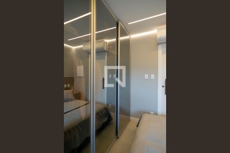 Apartamento à venda com 31m², 1 quarto e sem vaga Apartamento à venda com 31m², 1 quarto e sem vagaQuarto