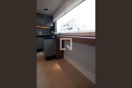 Apartamento à venda com 31m², 1 quarto e sem vaga Apartamento à venda com 31m², 1 quarto e sem vagaÁrea de Serviço