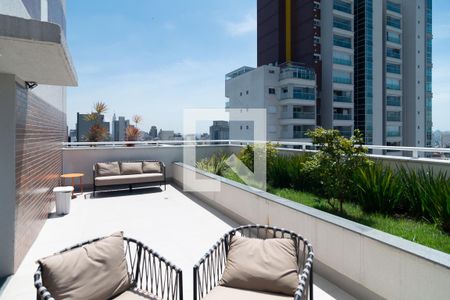 Apartamento à venda com 31m², 1 quarto e sem vaga Apartamento à venda com 31m², 1 quarto e sem vagaÁrea comum