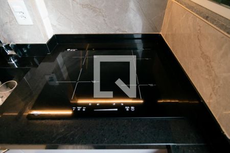 Apartamento à venda com 31m², 1 quarto e sem vaga Apartamento à venda com 31m², 1 quarto e sem vagaCozinha