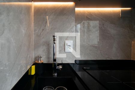 Apartamento à venda com 31m², 1 quarto e sem vaga Apartamento à venda com 31m², 1 quarto e sem vagaCozinha