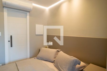 Quarto  de apartamento à venda com 1 quarto, 31m² em Bela Vista, São Paulo