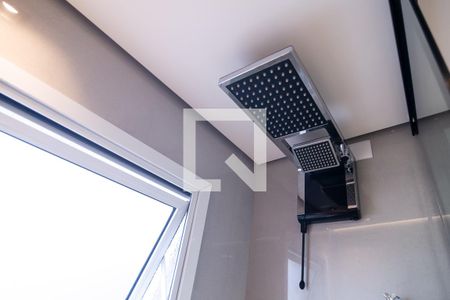 Apartamento à venda com 31m², 1 quarto e sem vaga Apartamento à venda com 31m², 1 quarto e sem vagaBanheiro