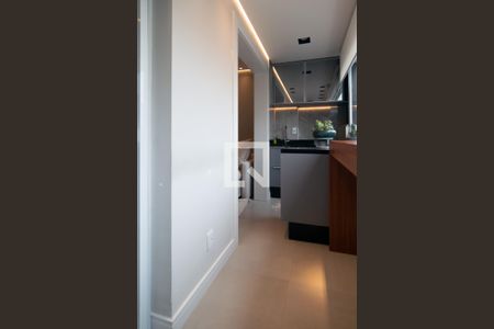 Apartamento à venda com 31m², 1 quarto e sem vaga Apartamento à venda com 31m², 1 quarto e sem vagaÁrea de Serviço