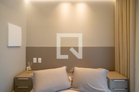 Quarto  de apartamento à venda com 1 quarto, 31m² em Bela Vista, São Paulo