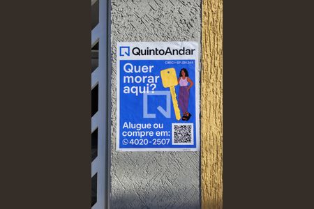 Apartamento à venda com 90m², 3 quartos e 2 vagas Apartamento à venda com 90m², 3 quartos e 2 vagasFachada