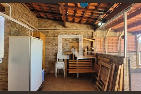 Apartamento à venda com 90m², 3 quartos e 2 vagas Apartamento à venda com 90m², 3 quartos e 2 vagasCobertura