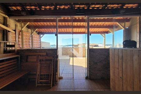 Apartamento à venda com 90m², 3 quartos e 2 vagas Apartamento à venda com 90m², 3 quartos e 2 vagasCobertura