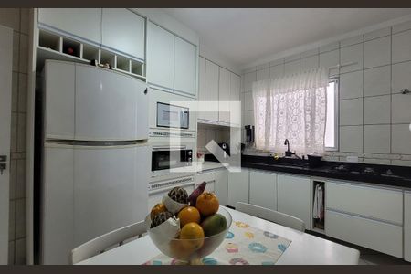 Apartamento à venda com 90m², 3 quartos e 2 vagas Apartamento à venda com 90m², 3 quartos e 2 vagasCozinha