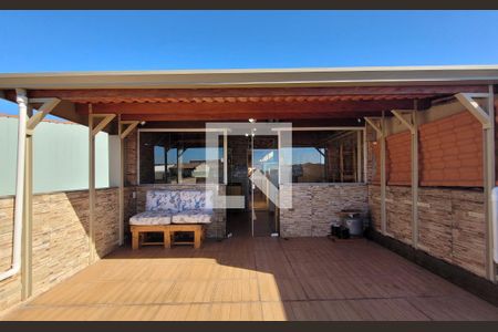 Apartamento à venda com 90m², 3 quartos e 2 vagas Apartamento à venda com 90m², 3 quartos e 2 vagasCobertura