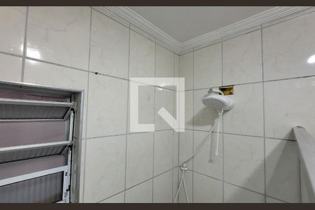 Apartamento à venda com 90m², 3 quartos e 2 vagas Apartamento à venda com 90m², 3 quartos e 2 vagasBanheiro