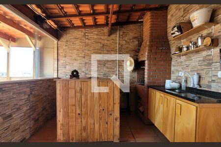 Apartamento à venda com 90m², 3 quartos e 2 vagas Apartamento à venda com 90m², 3 quartos e 2 vagasCobertura